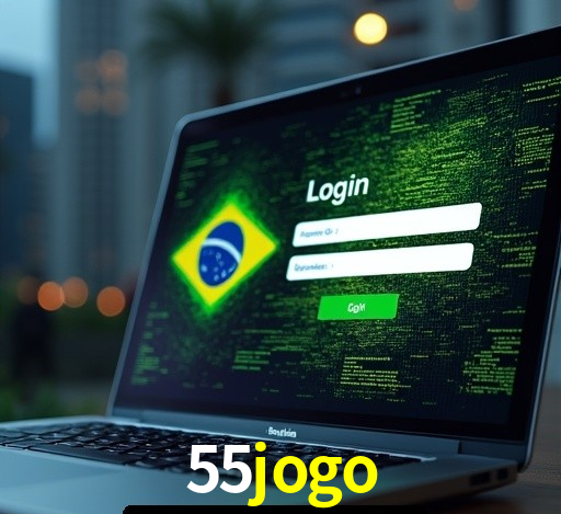 Integração de APIs 55jogo