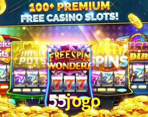 Gates of Olympus 55jogo