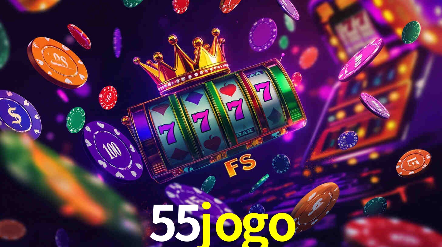 Recursos de Bônus 55jogo