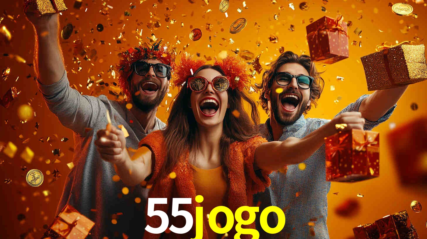 Promoção Relâmpago 55jogo