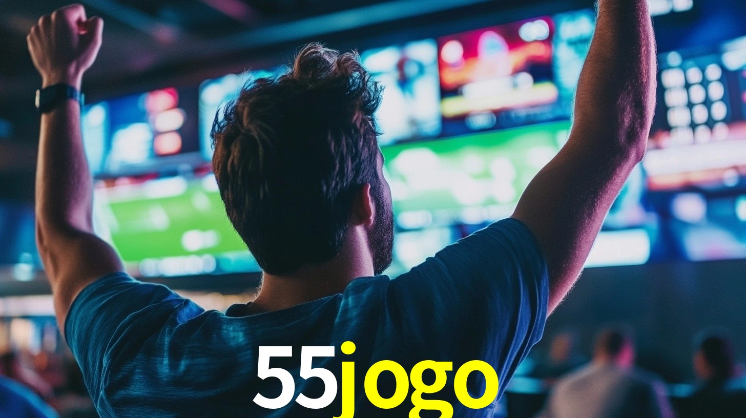 Apostas de Futebol 55jogo