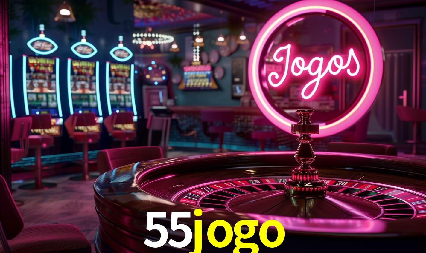 Diretório de Jogos 55jogo