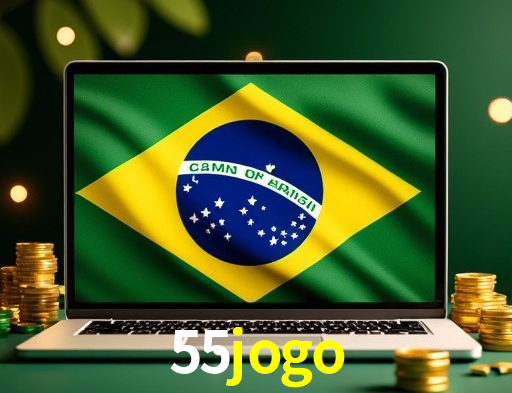 Provedores de Jogos 55jogo
