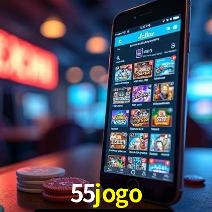 Casino VIP 55jogo